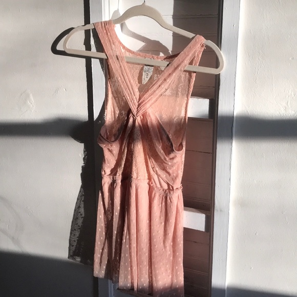 Free people ballerina top - Picture 1 of 8